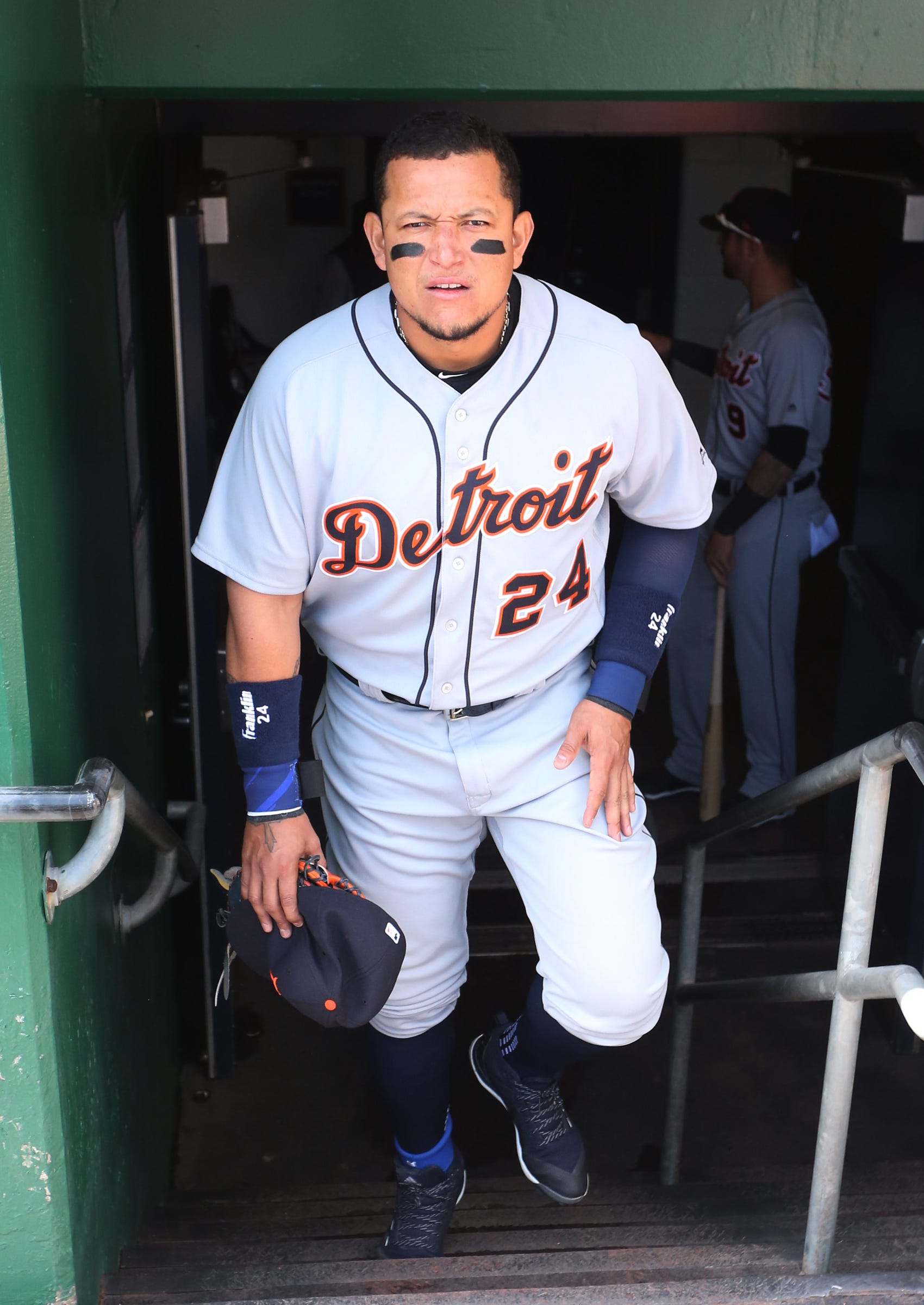 miguel cabrera marlins jersey